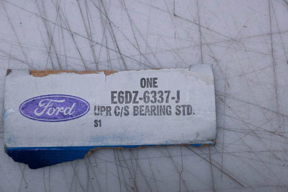 New OEM Ford E6DZ-6337-J Standard Bearing NOS