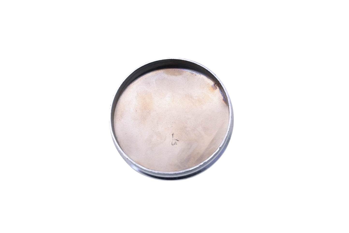 New OEM Ford D8TZ-1131-A Front Hub Grease Cap NOS