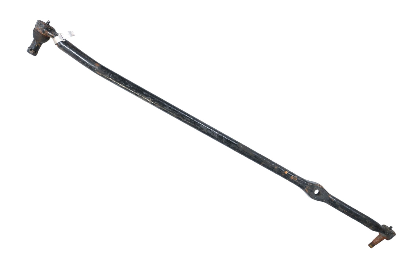 OEM Ford D2TZ-3304-C, D2TZ3304C Drag Link Assembly