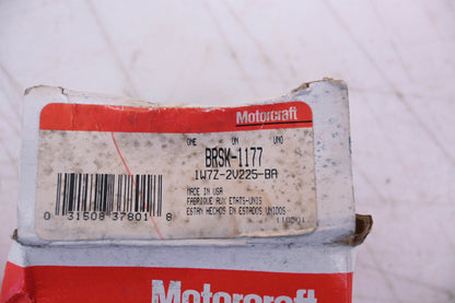 New OEM Motorcraft BRSK-1177, 1W7Z-2V225-BA Brake Hardware Kit NOS