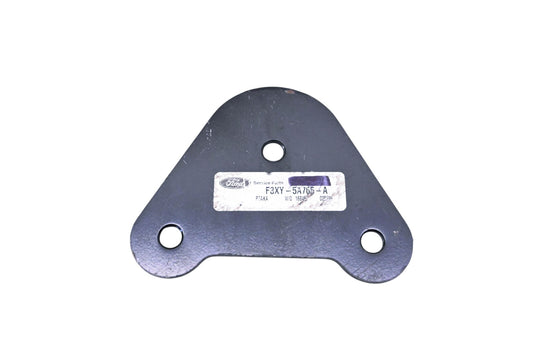 New OEM Ford F3XY-5A765-A Leaf Spring Mount Plate NOS