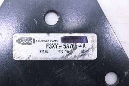 New OEM Ford F3XY-5A765-A Leaf Spring Mount Plate NOS