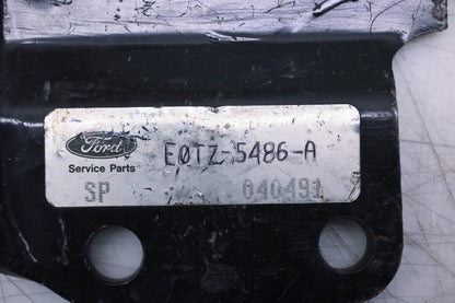 New OEM Ford EOTZ-5486-A, E0TZ-5486-A Mount Bracket NOS