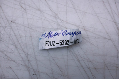 New OEM Ford F7UZ-5292-AC Shield Mounting Bracket NOS