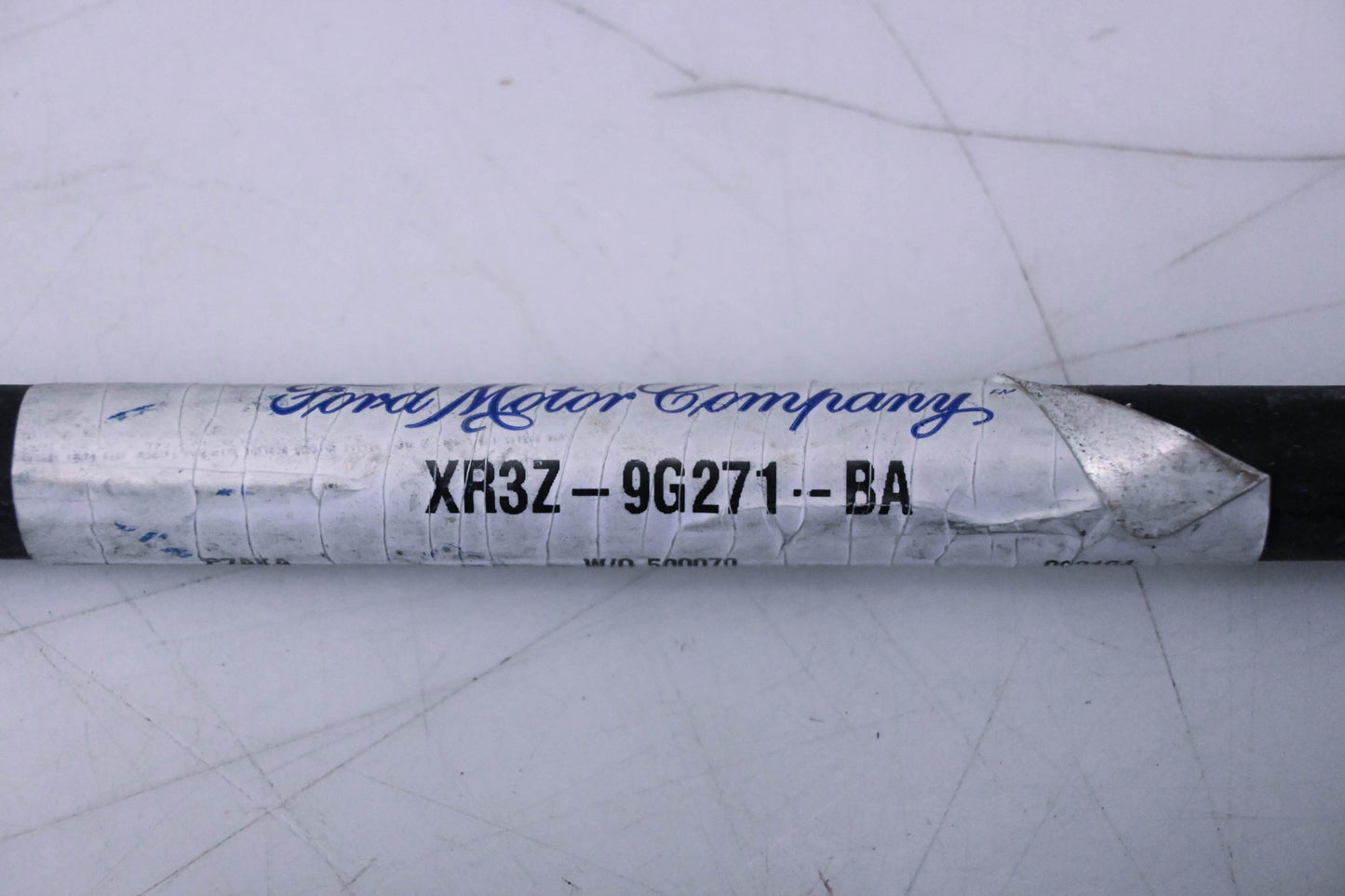 New OEM Ford XR3Z-9G271-BA Connecting Hose NOS