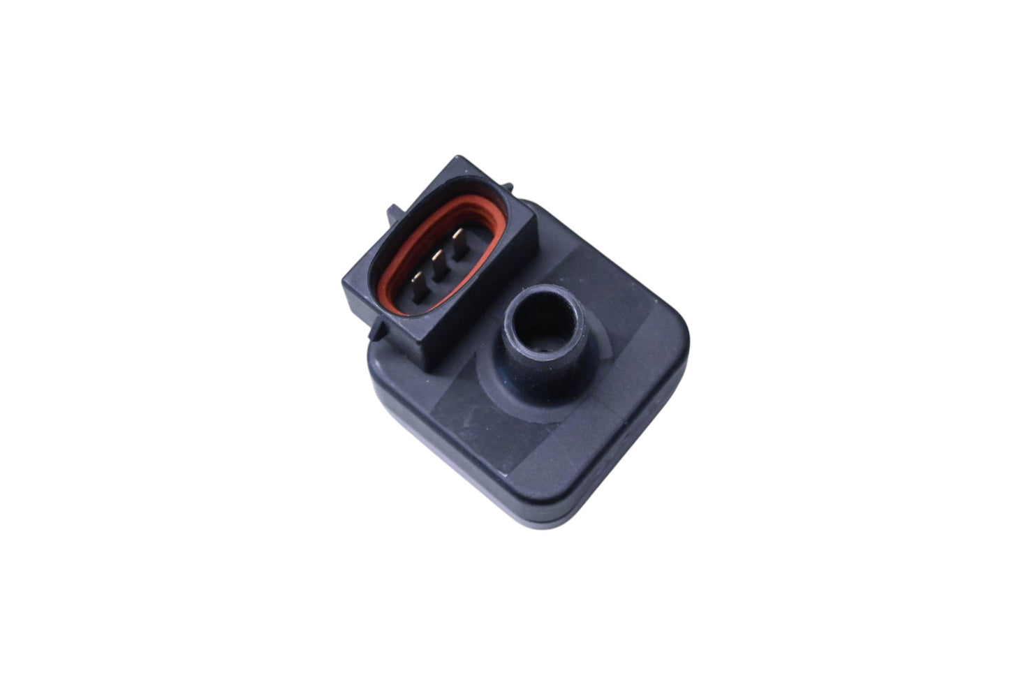 New OEM Ford F4CZ-9J460-A EGR Pressure Feedback Sensor Assembly NOS