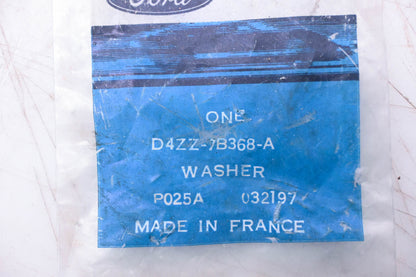 New OEM Ford D4ZZ-7B368-A Thrust Washer NOS