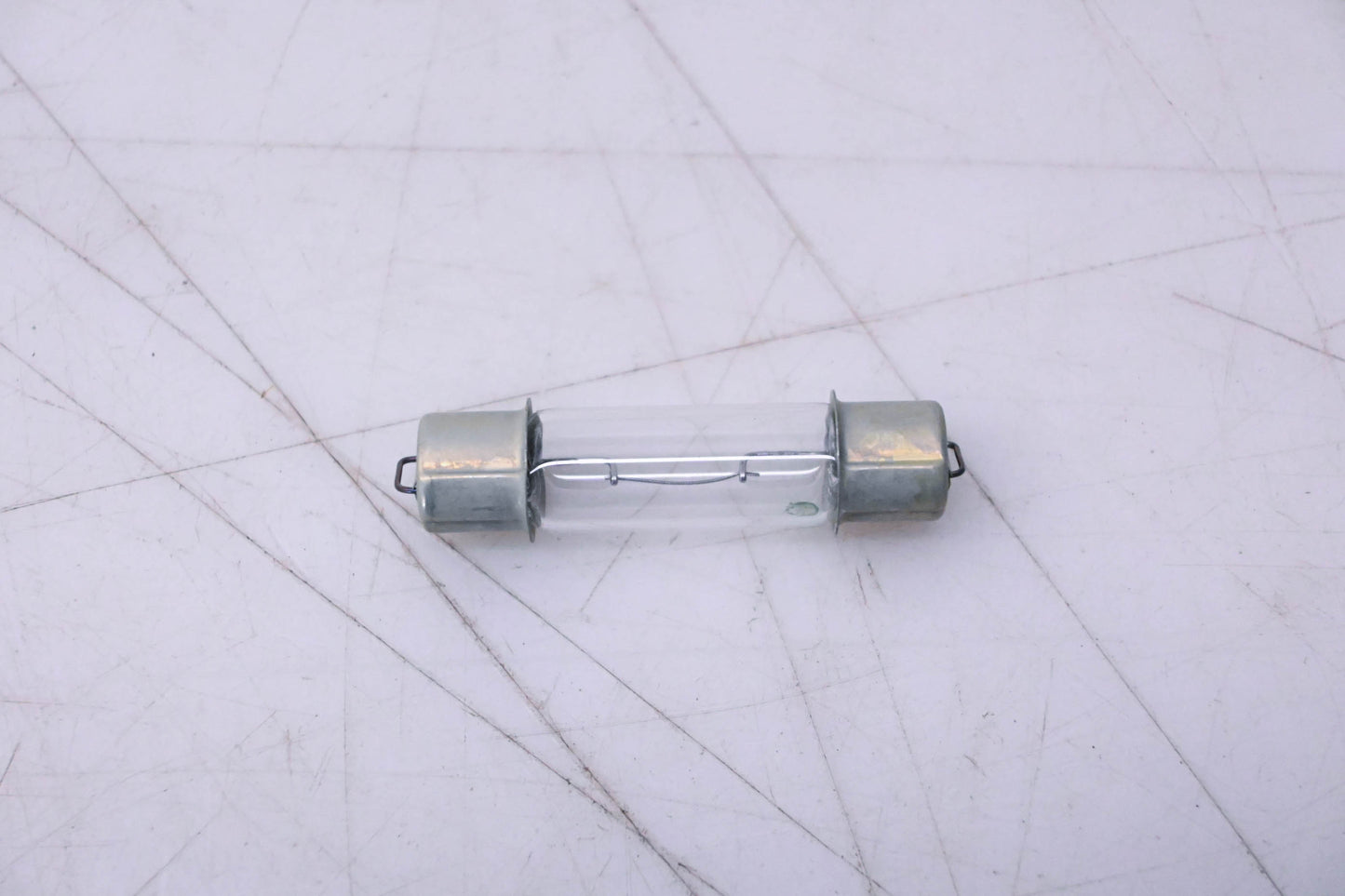 New OEM Ford D4MY-13466-A Bulb Assembly NOS