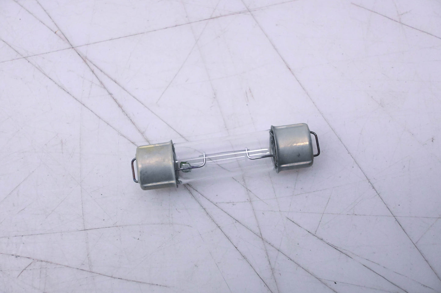 New OEM Ford D4MY-13466-A Bulb Assembly NOS