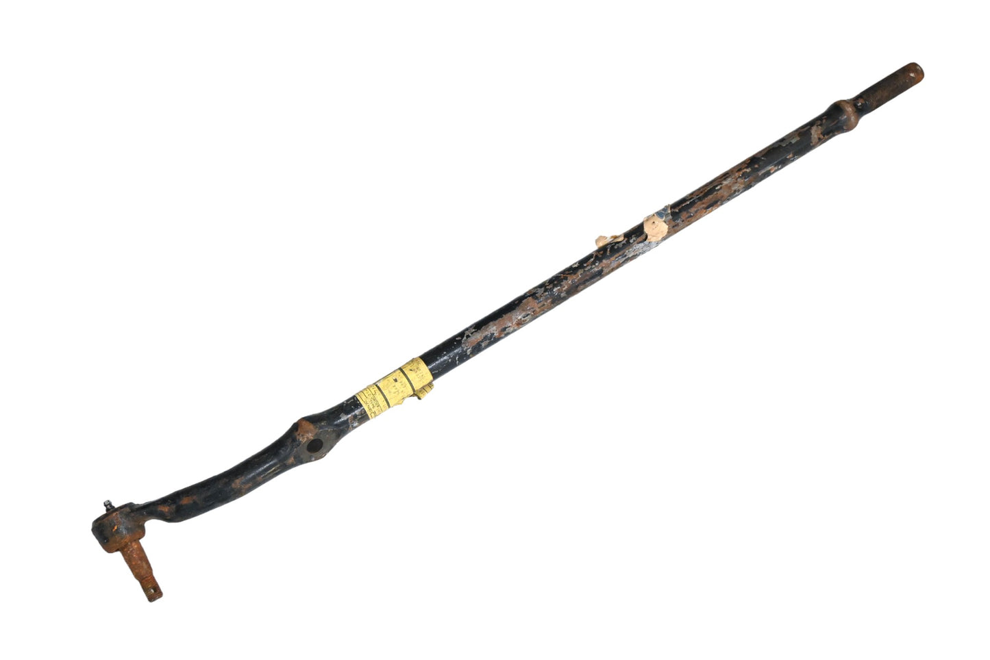 OEM Ford E2TZ-3304-A, E2TZ3304A Inner Tie Rod Assembly