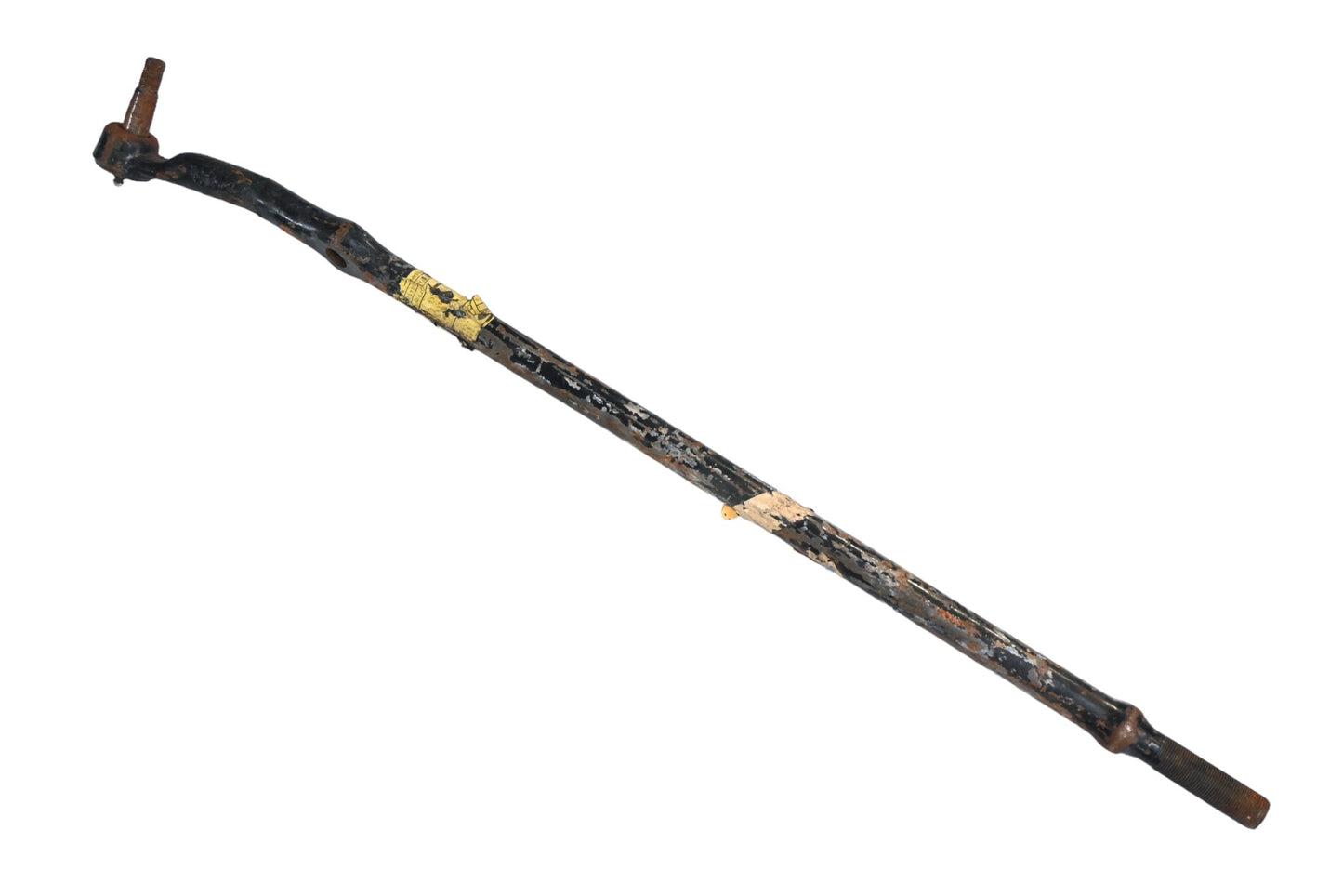OEM Ford E2TZ-3304-A, E2TZ3304A Inner Tie Rod Assembly