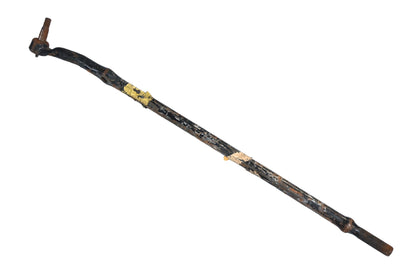 OEM Ford E2TZ-3304-A, E2TZ3304A Inner Tie Rod Assembly