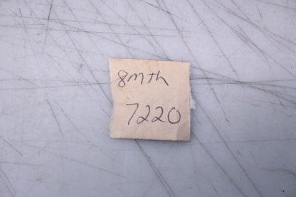 New OEM Ford 8MTH-7220 Manual Transmission Shift Lever Cap NOS