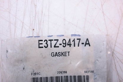 New OEM Ford E3TZ-9417-A Gasket NOS