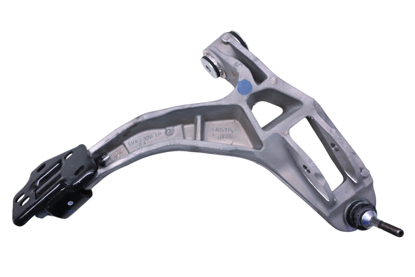 FoMoCo 6W3-3051, 6W 3-3051 Left Side Control Arm Assembly NOS