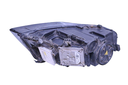 Audi 8K0 941 029 E, 8K0-941-029-E Left Side Xenon Headlight Assembly NOS