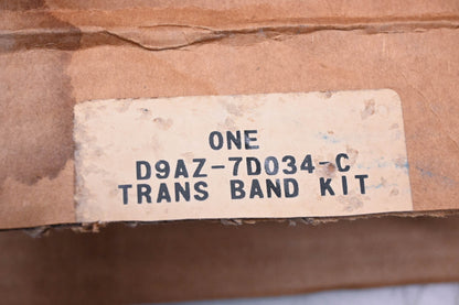 New OEM Ford D9AZ-7D034-C Transmission Intermediate Flex Band NOS
