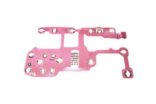 New OEM Ford E1TZ-10K843-A Printed Circuit Board Assembly NOS