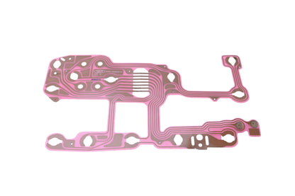 New OEM Ford E1TZ-10K843-A Printed Circuit Board Assembly NOS