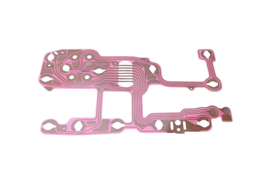 New OEM Ford E1TZ-10K843-A Printed Circuit Board Assembly NOS