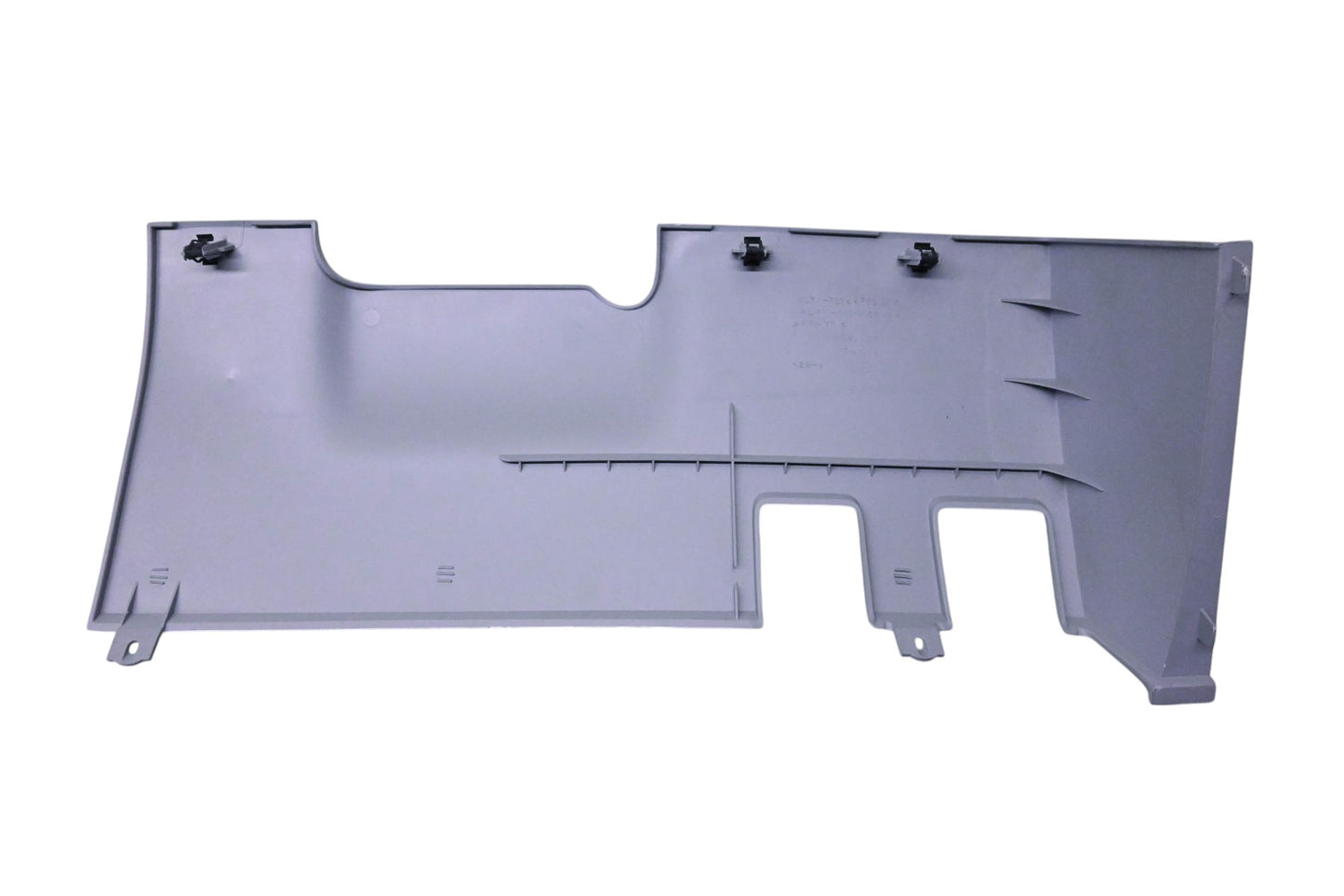 New OEM Ford 4L7Z-7804459-AAA Cover NOS