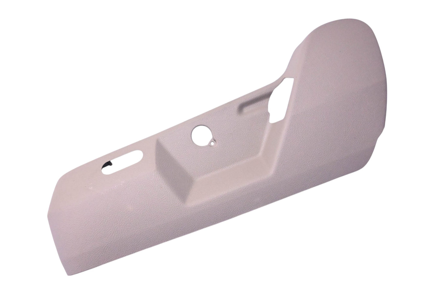 New OEM Ford 2L1Z-7862187-AAD Front Seat Frame Trim Panel NOS