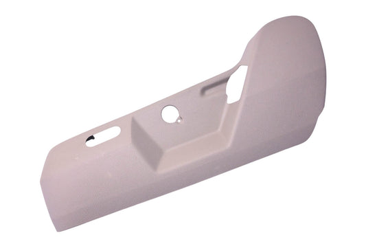 New OEM Ford 2L1Z-7862187-AAD Front Seat Frame Trim Panel NOS