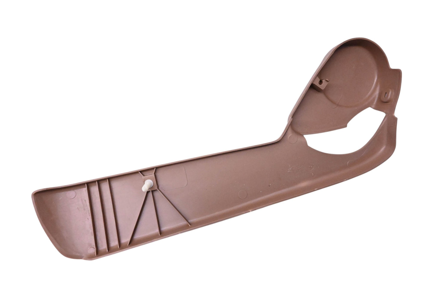 New OEM Ford F57Z-7862186-ABD Right Side Seat Cushion Panel NOS