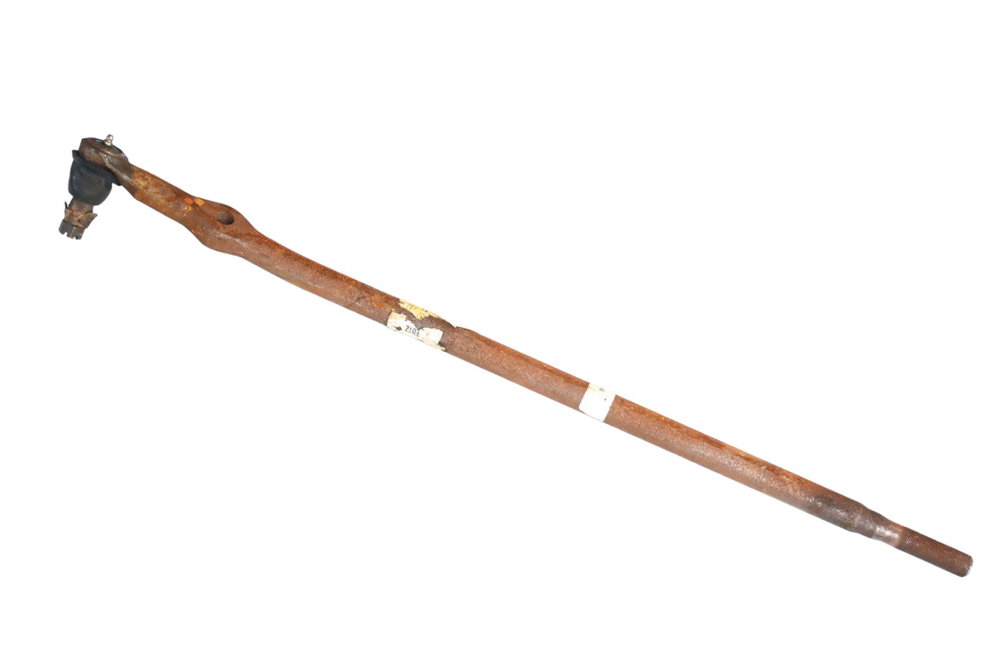 New OEM Ford E0TZ-3304-A, E0TZ3304A Inner Tie Rod Assembly NOS