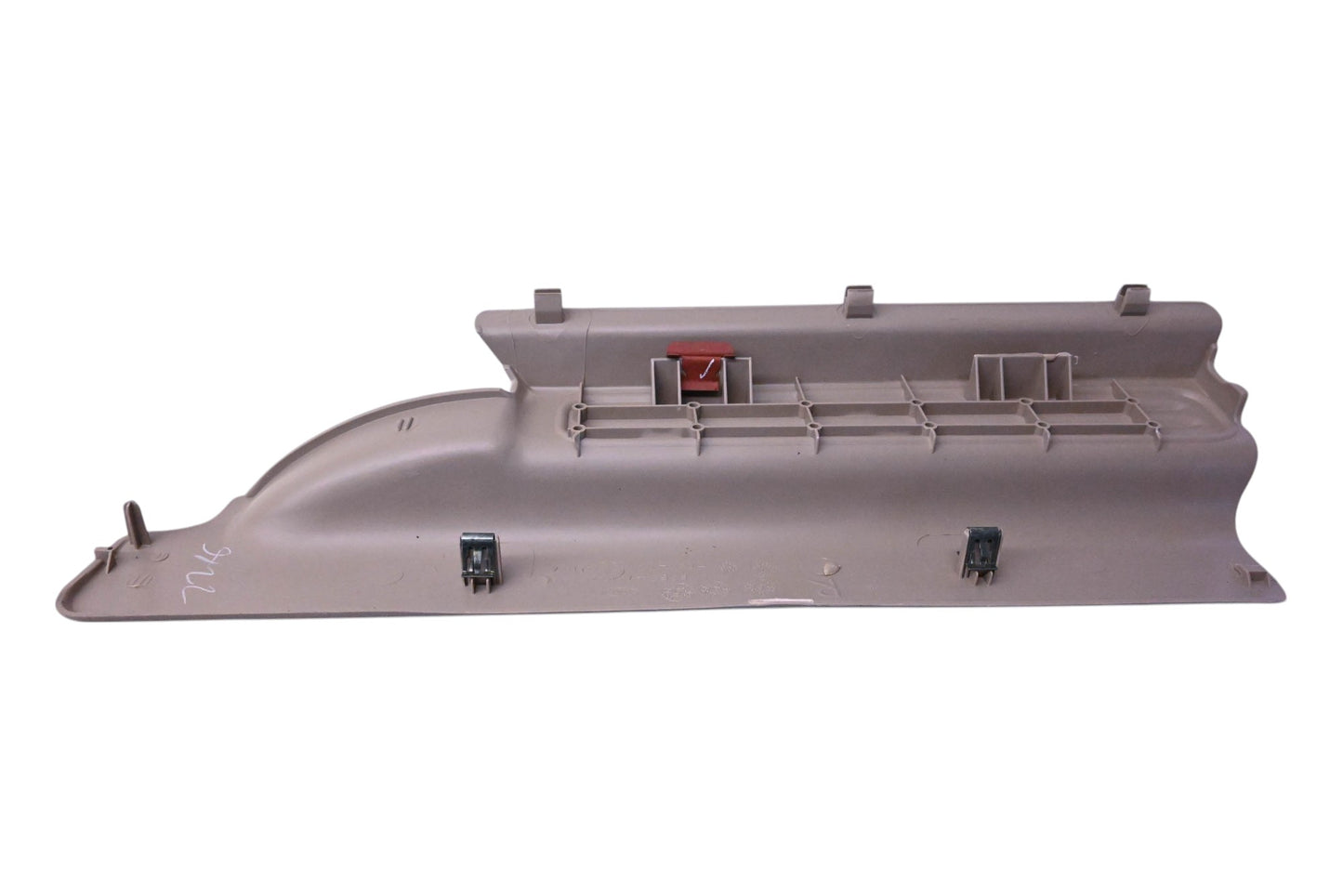 New OEM Ford YL1Z-7813228-AAD Scuff Plate NOS
