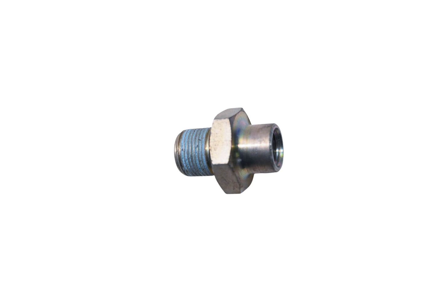New OEM Ford YR3Z-7D273-A Oil Tube Connector Valve NOS
