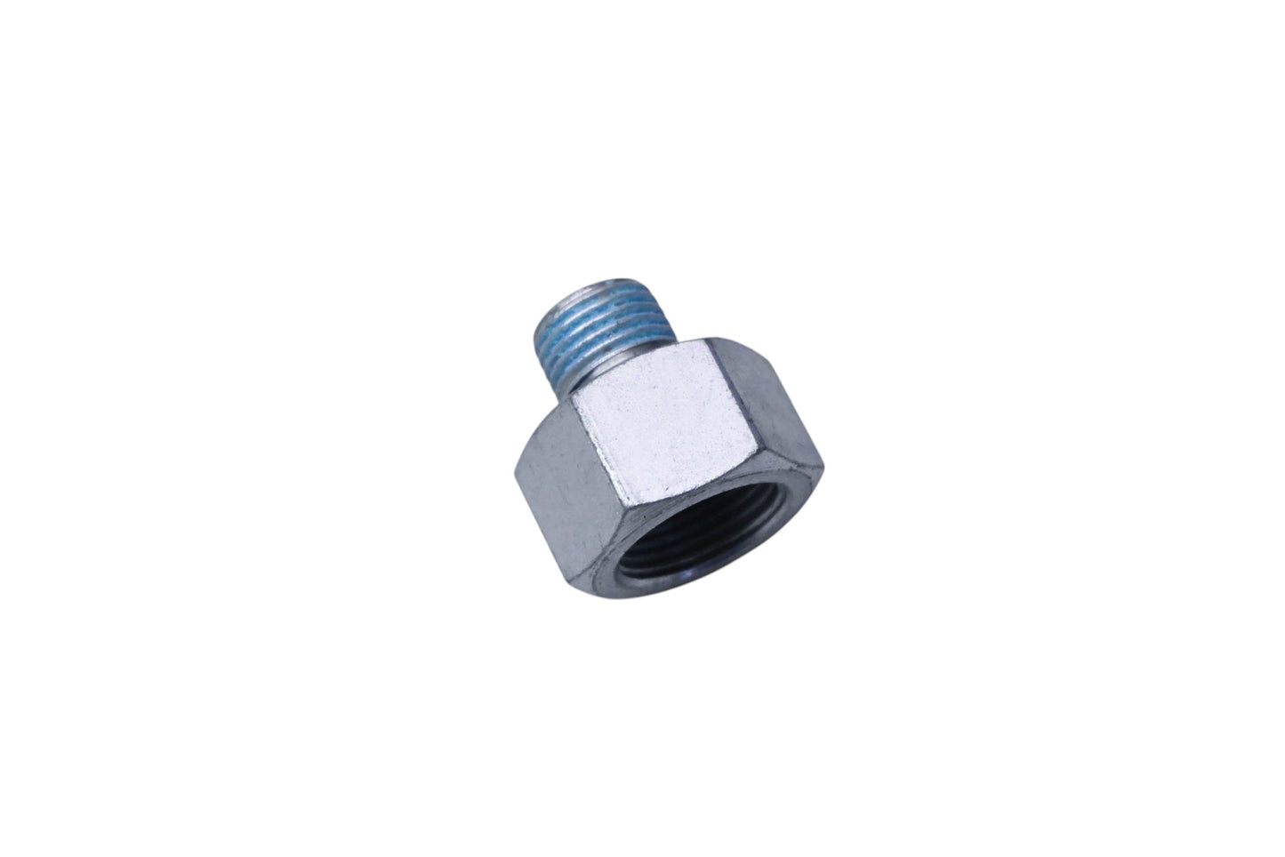 New OEM Ford 8C3Z-7D273-A Oil Tube Connector NOS