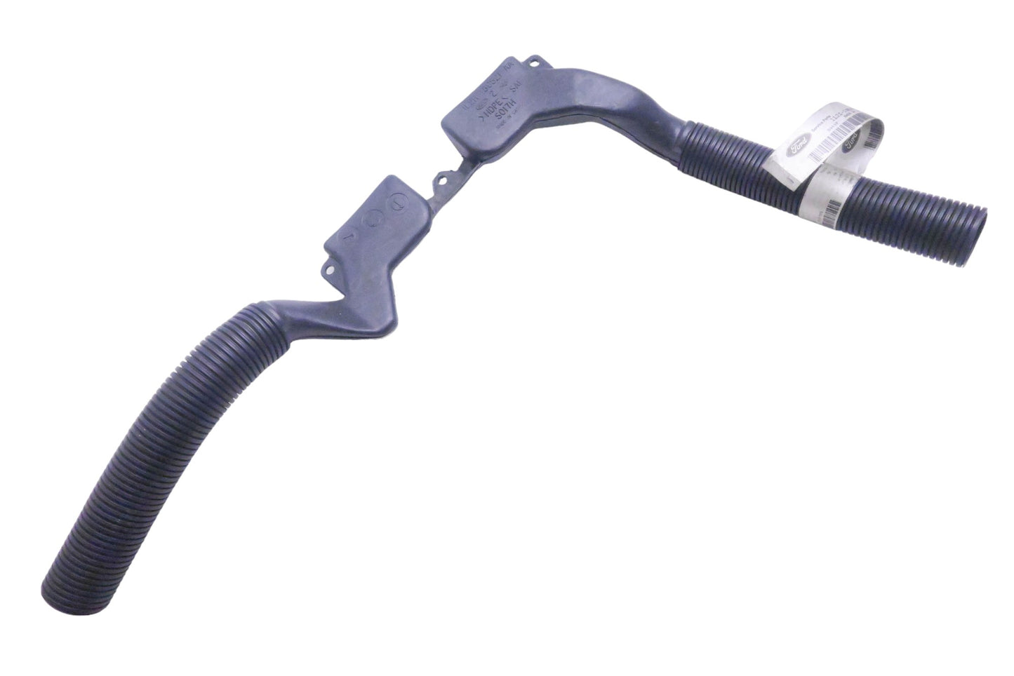New OEM Ford 1L2Z-19E662-AA, 1L2H-180521-AA Air Duct NOS