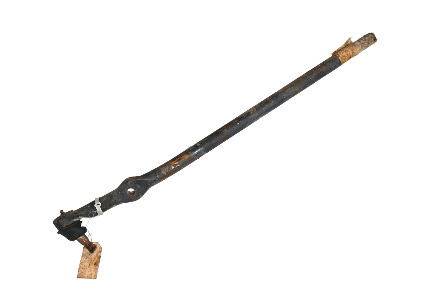 OEM Ford E7TZ-3304-A, E7TZ3304A Steering Tie Rod Assembly