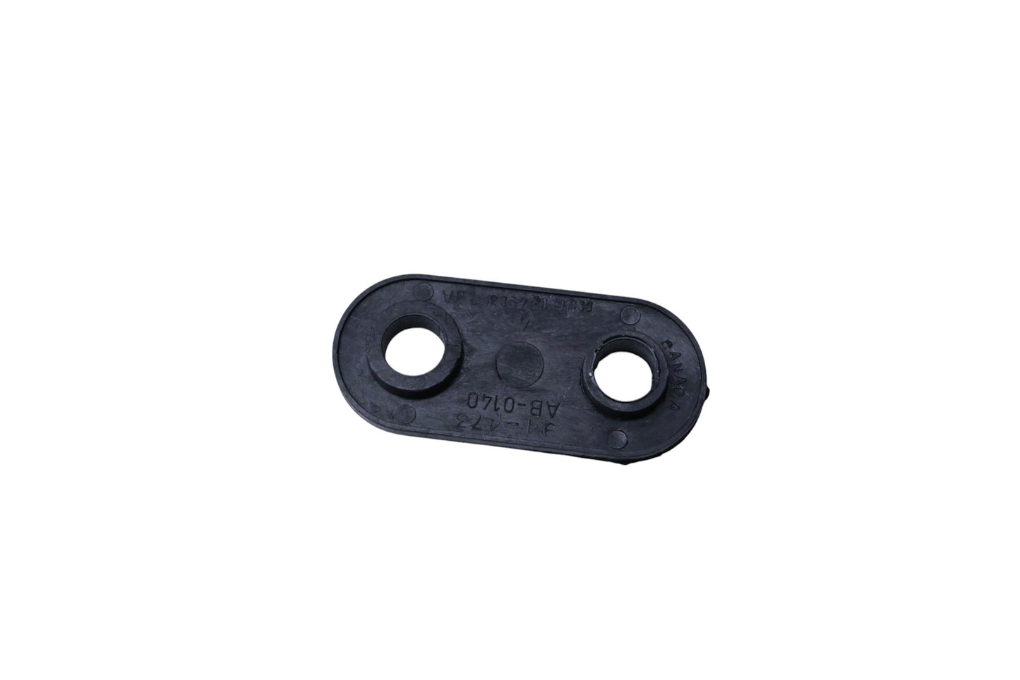 New OEM Ford F2UZ-17A923-A Impact Absorber Spacer NOS