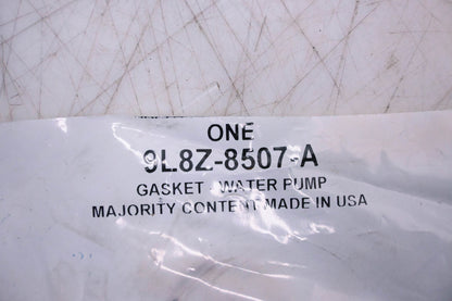New OEM Ford 9L8Z-8507-A Water Pump Gasket NOS