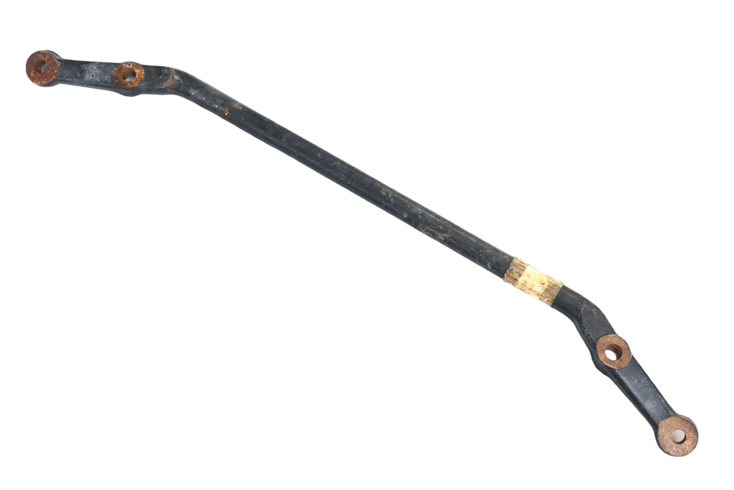 New OEM Ford E17Z-3304-A, E17Z3304A Tie Rod Arm NOS