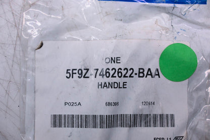 New OEM Ford 5F9Z-7462622-BAA Handle NOS