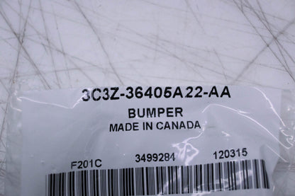 New OEM Ford 3C3Z-36405A22-AA Bumper NOS