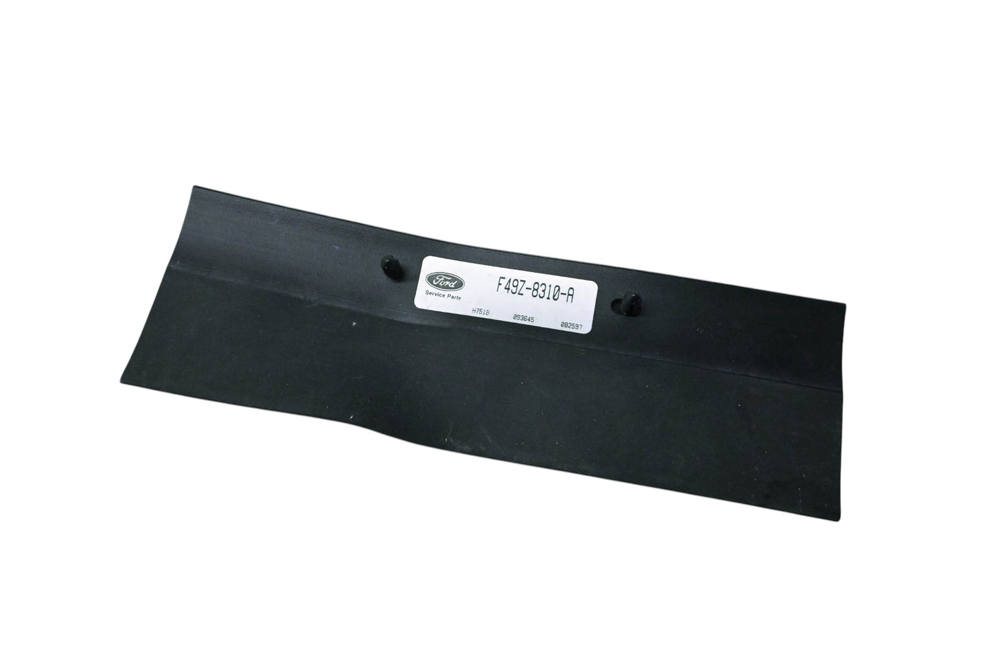 New OEM Ford F49Z-8310-A Air Deflector Assembly NOS