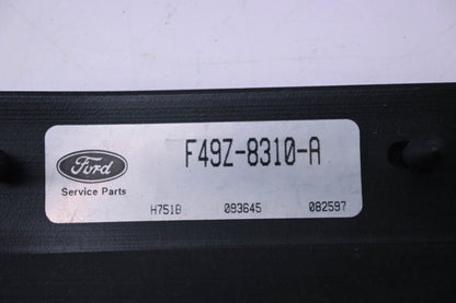 New OEM Ford F49Z-8310-A Air Deflector Assembly NOS