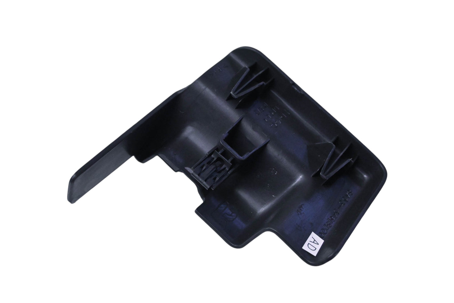 New OEM Ford DA5Z-5461748-CB Front Right Seat Track Cover NOS