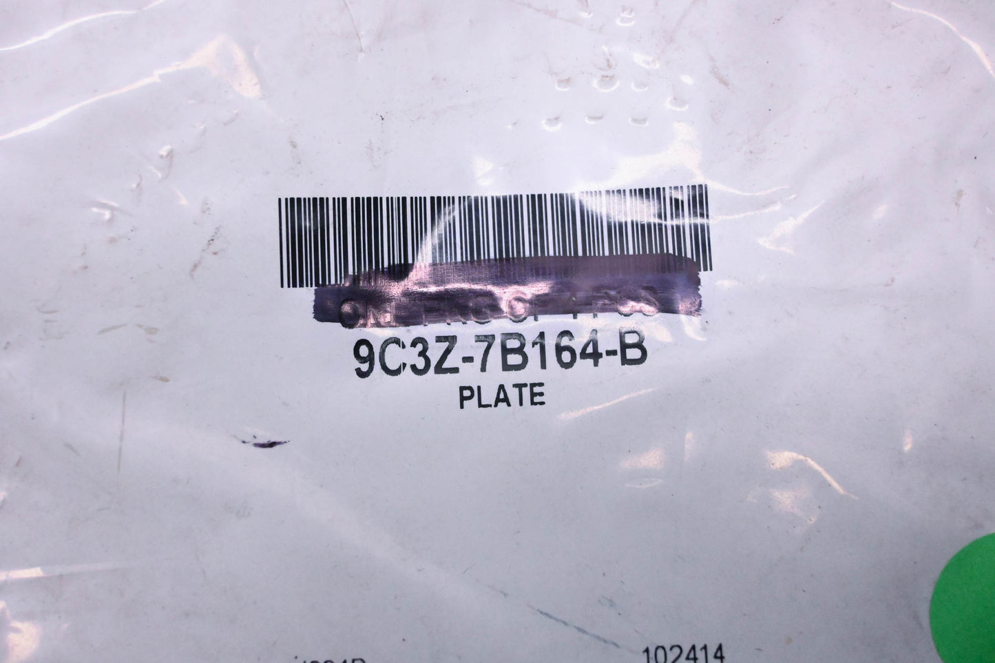 New OEM Ford 9C3Z-7B164-B Clutch Friction Plate NOS