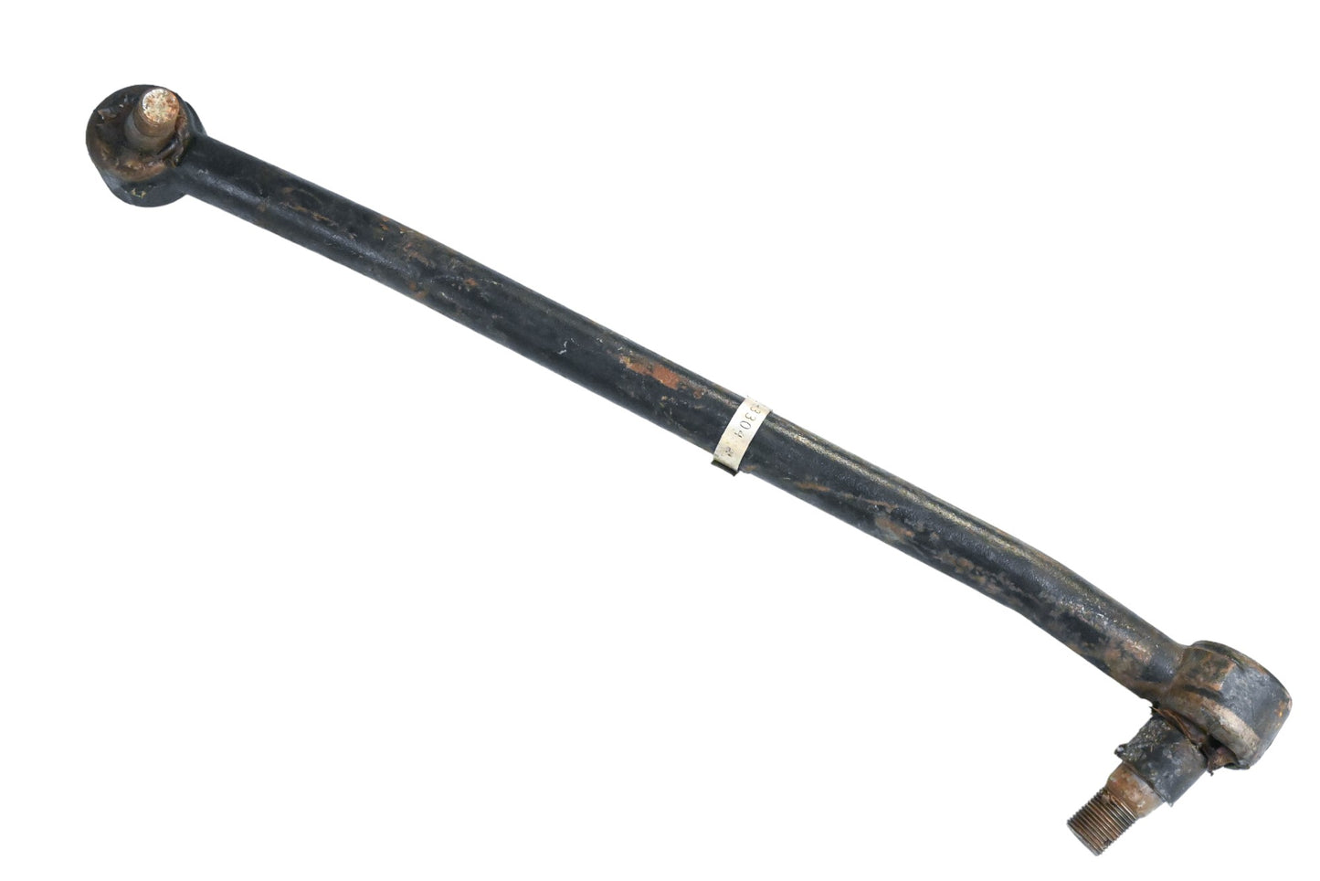 OEM Ford E9TZ-3304-A, E9TZ3304A Drag Link Assembly