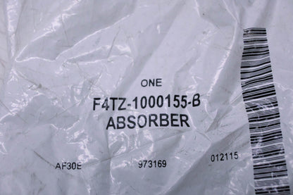 New OEM Ford F4TZ-1000155-B Insulator/ Absorber NOS