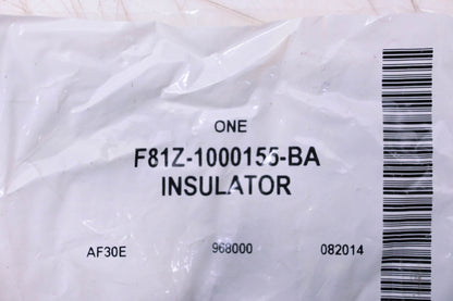 New OEM Ford F81Z-1000155-BA Body Mount Insulator NOS