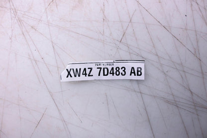 New OEM Ford XW4Z-7D483-AB Snap Ring NOS