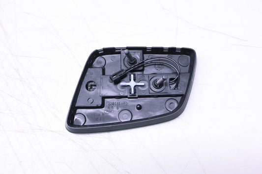 New OEM Ford 11827, 111827 Right Side View Mirror Glass Assembly NOS