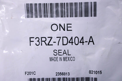 New OEM Ford F3RZ-7D404-A Seal NOS