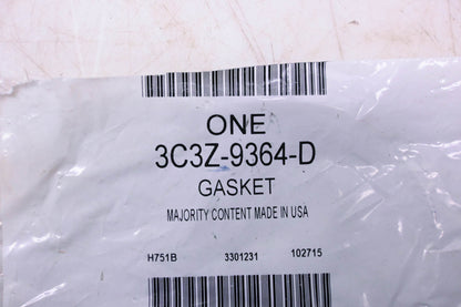 New OEM Ford 3C3Z-9364-D Gasket NOS